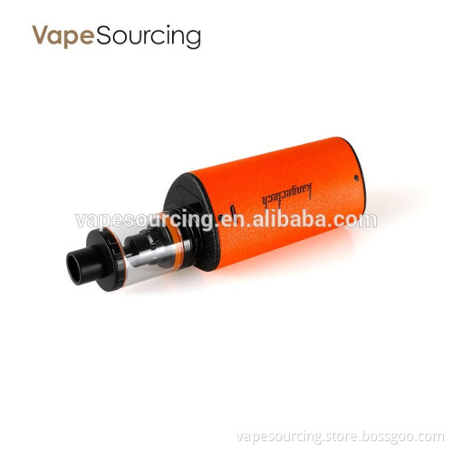 100% Original Kanger K Kiss Kit, Kanger K-Kiss Kit